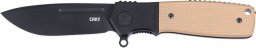 CRKT Crkt HOMEFRONT COMPACT K245BKP