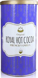 Royal ROYAL Cocoa French Vanilla 340 g.