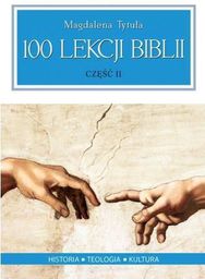  100 lekcji Biblii cz.2