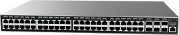 Switch GrandStream 48P Grandstream GWN7816 48x Ports Layer-3-Netzwerk-Switch