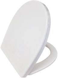Deska sedesowa Sourcing COVER FOR WC SOFT CLOSE 9M20C101