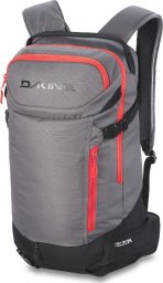 Plecak turystyczny Dakine Plecak Dakine Heli Pro 24L Steel Grey F/W 2022