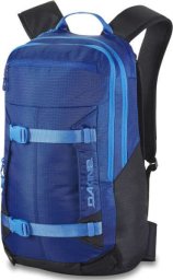 Plecak turystyczny Dakine Plecak Dakine Mission Pro 25L Deep Blue F/W 2022