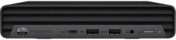 Komputer HP HP Pro Mini 400 G9 USFF i5 13500T/16GB/256SSD/WLAN/W11Pro