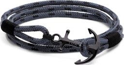 Tom Hope Uniwersalny BRACELET TOM HOPE model TM0151 (18CM ) NoSize