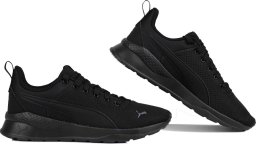  Puma Buty męskie Puma Anzarun Lite czarne 371128 01 38,5