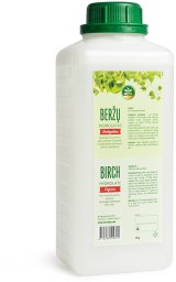 META ORGANIC BIRCH HYDROLATE 1KG