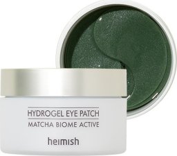  Heimish Heimish Hydrożelowe płatki pod oczy Matcha Biome - 60 sztuk