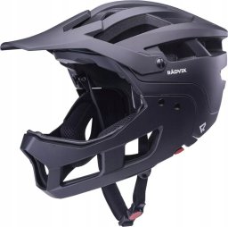 Radvik Kask Full face FULLJACK