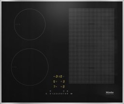 Płyta grzewcza Miele Built-in hob Miele KM 7464 FR