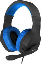 Słuchawki Genesis Argon 200 Niebieskie (NSG-0901)