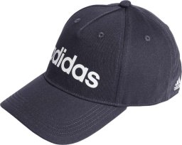  Adidas Czapka z daszkiem adidas Daily Cap granatowa IC9708 Dorośli L (XL)