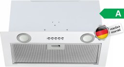 Okap Vlano Built-in hood Vlano GT 52 WH