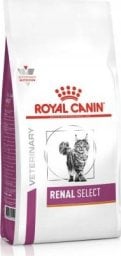  Royal ROYAL VET KOT 400g RENAL SELECT FELINE