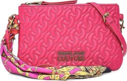  Versace Jeans Kopertówki marki Versace Jeans model 75VA4BAX_ZS803 kolor Różowy. Torebki damski. Sezon: Cały rok NoSize