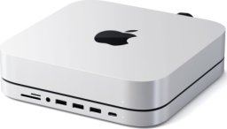 Stacja/replikator Satechi Stand & Hub do Mac Mini USB-C (STH108)