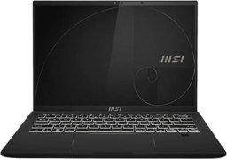 Laptop MSI Laptop MSI Summit E14-227ES 14" 16 GB RAM 1 TB SSD i7-1360P