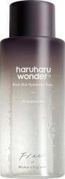  HaruHaru Wonder HaruHaru Tonik do wrażliwej cery Black Rice Hyaluronic Toner - 150 ml