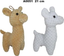 Sun-Day Alpaka A-51 2 kolory 21cm 168092