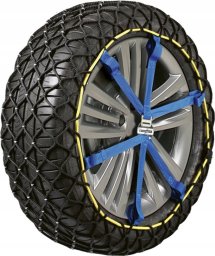 Michelin Łańcuchy Śniegowe na Opony Samochodowe Michelin Easy Grip EVOLUTION 12