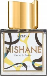  Nishane Perfumy Unisex Nishane Kredo 50 ml