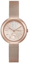 Zegarek Furla Zegarek Damski Furla WW00013007L3 ( 36 mm)