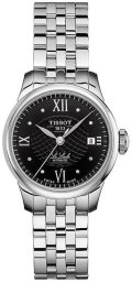 Zegarek Tissot Zegarek Damski Tissot LE LOCLE ( 25 mm)