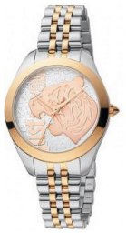 Zegarek Just Cavalli Zegarek Damski Just Cavalli JC1L210M0185 ( 32 mm)