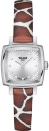 Zegarek Tissot Zegarek Damski Tissot LOVELY W-DIAMONDS