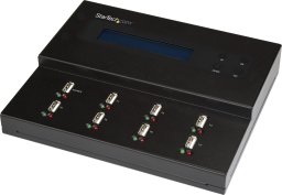 System przekazu sygnału AV StarTech HUB USB Startech USBDUPE17