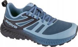  Inov-8 Inov-8 Trailfly Standard W 001149-BGBKST-S-001 Niebieskie 37