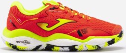  Joma Joma T.Smash Men 2308 TSMAS2308P Pomarańczowe 42