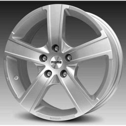 Momo Felga Samochodowa Momo WIN PRO 15" 6,0 x 15" ET40 PCD 4x108 CB 63,4