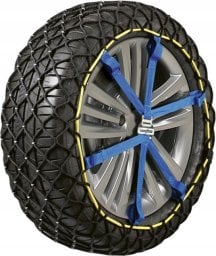 Michelin Łańcuchy Śniegowe na Opony Samochodowe Michelin Easy Grip EVOLUTION 7