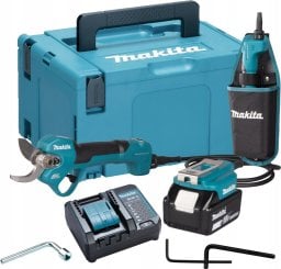 Sekator Makita MAKITA SEKATOR 18V DUP180T001 1x5,0Ah