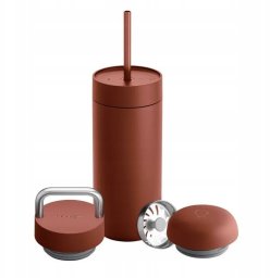 Fellow Fellow - Carter Carry Lid - Sienna pokrywka do kubka