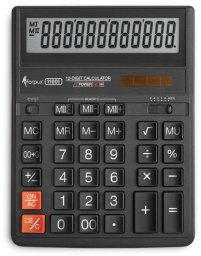 Kalkulator Canon Calculator Forpus 11001 0501-005