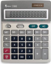 Kalkulator Canon Calculator Forpus 11003 0501-007