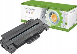 Toner Static Control Compatible Static Control Samsung D1052L Black, 2500 p.