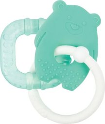  Nattou NATTOU Cooling teether green