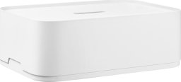 Iittala Vakka box 450x150x300mm, white