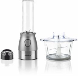 Blender kielichowy Haeger Haeger LQ-2E1.009A Perfect Combo 2in1 Blender 500W