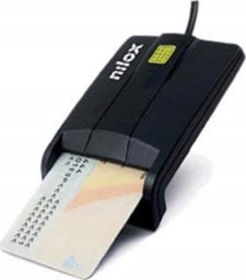 Czytnik Nilox NILOX SMART CARD READER NXLD001