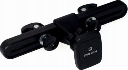  Sourcing Swissten S-Grip M5-OP Universal Car Mount for Pillow Tablets / Phones / GPS Black