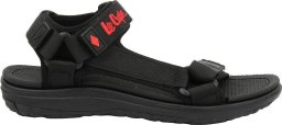  Lee Cooper Buty sandały męskie LEE COOPER (LCW-24-34-2620M) 42