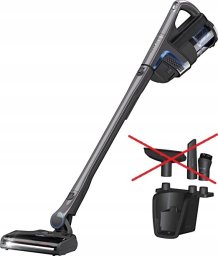 Odkurzacz pionowy Miele Vacuum cleaner - broom MIELE Triflex HX1 Obsidian black, 11805970