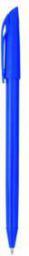  Penmate Długopis Flexi Trio Jet niebieski (50szt) (238102)