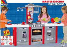 Molto Kuchnia Master Electronic XXL (15168)