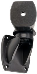 Audio Technica Wall brackets 1 Piece Black