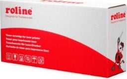 Toner Roline ROLINE Toner kompatybilny z TN-325BK, do BROTHER MFC-9460CDN, około 4000 stron, czarny